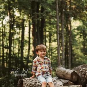 Meet your Posher, Melissa